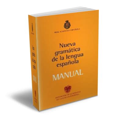 buenabiblioteca: Nueva gramática de lengua española  2010