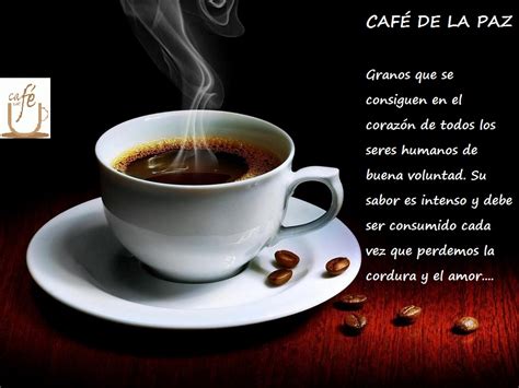 buenos dias con cafe imagenes | Re: buenos dias, el café ...