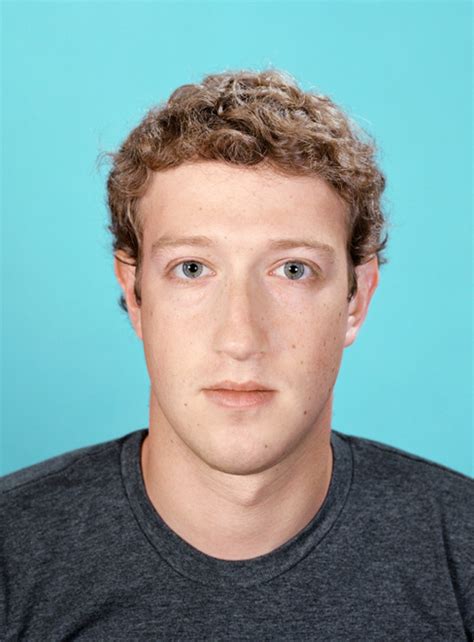 BUFALA Mark Zuckerberg è il nipote di David Rockefeller ...