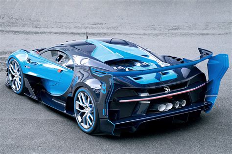 Bugatti Chiron – Besser geht´s nicht!   Motorblock