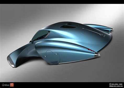 Bugatti Stratos Concept car | DESIGN | Pinterest | Coches ...