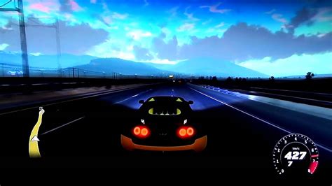 Bugatti Veyron Top Speed 434 Km H Top Gear – My MARKeting ...