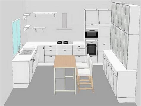 Build Kitchen with IKEA 3D Planner Tool | Your Dream Home