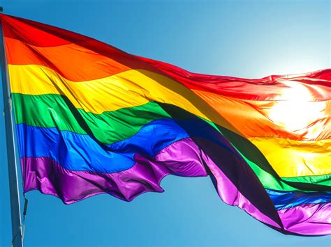 Building Trust With Injured LGBTQ Employees   Risk ...