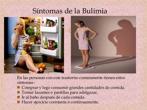Bulimia foce
