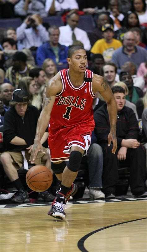 Bulls Board help with Derrick Rose Pic   RealGM