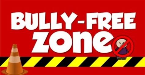 BULLY FREE ZONE!  song for kids about Bullying vs. Showing ...