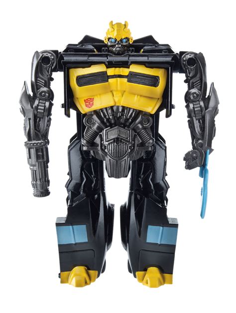 Bumblebee  High Octane    Transformers Toys   TFW2005