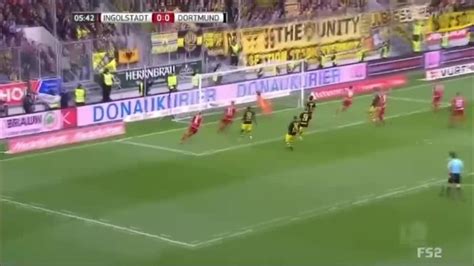 Bundesliga: Al Dortmund se le empieza a escapar la ...