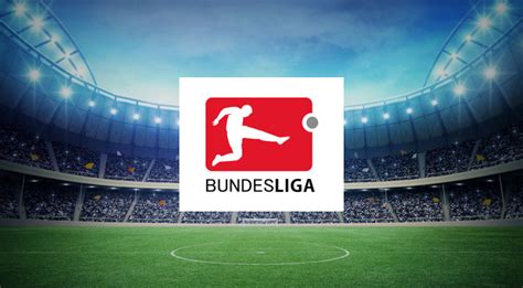 Bundesliga: Horarios de los partidos de la jornada 31 de ...