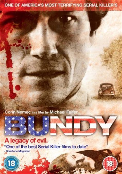 Bundy: An American Icon  Video 2008    IMDb