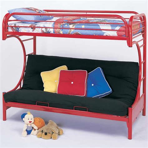 Bunk Beds for Teens Bedroom