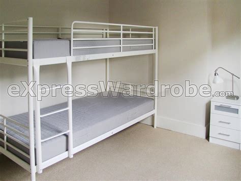 bunk beds ikea   28 images   bunk beds wooden metal bunk ...