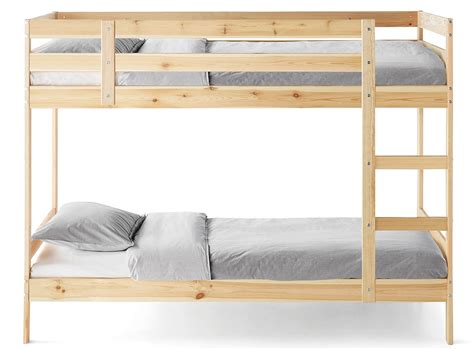 Bunk Beds   Wooden & Metal Bunk Beds for Kids   IKEA