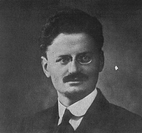 Buon Compleanno Lev Trotsky  07/11/1879  | asterischi.it