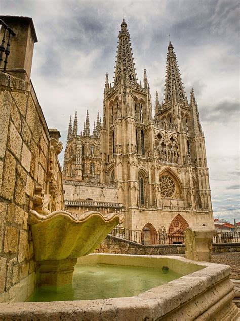 Burgos Cathedral   Wikipedia