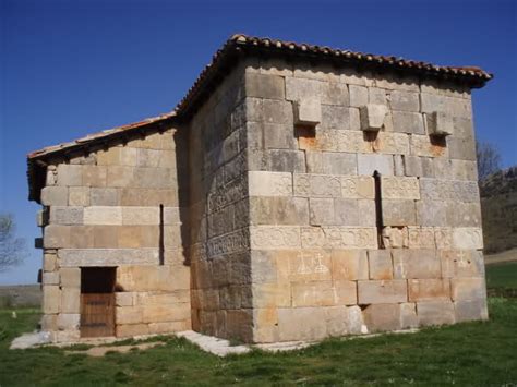 Burgos. Por tierras del Arlanza Diarios de Viajes de ...