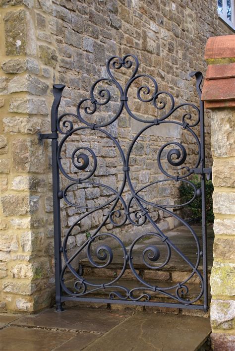 Burrows Lea Forge   Hand Forged Ironwork