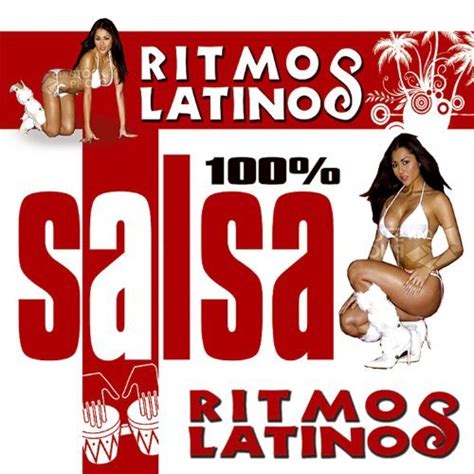 Burundanga de Salsa Latin 100% en Amazon Music   Amazon.es