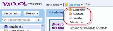 Busaca   imágenes   chat de yahoo en espanol