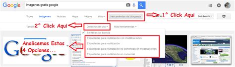 Busca Imagenes Sin Copyright En Google   LuisForgiariniBlog