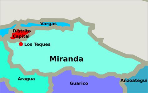 Busca Venta de Terreno en Miranda Venezuela