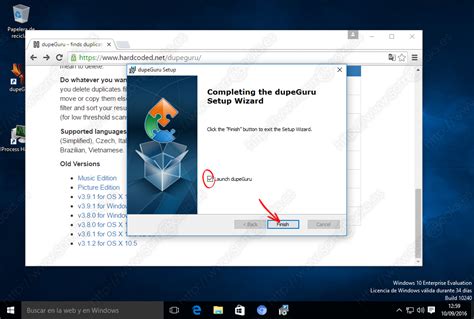 Busca y elimina archivos duplicados en Windows 10 ...