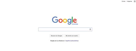 Buscador De Google Wikipedia La Enciclopedia Libre ...