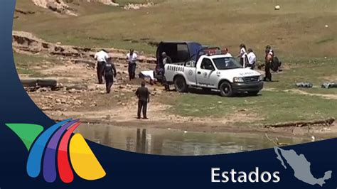 Buscan a menor en presa de Tepotzotlán | Noticias del ...