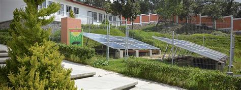 Buscan transformar escuelas de Morelos en centros sustentables