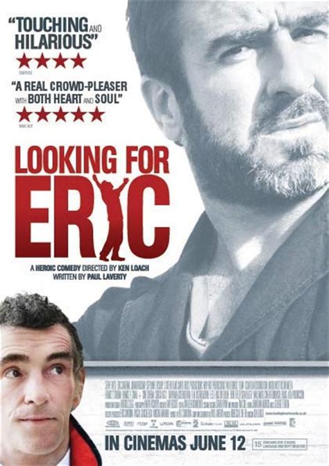 Buscando a Eric  2009    FilmAffinity