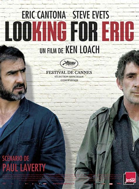 Buscando a Eric  2009    FilmAffinity