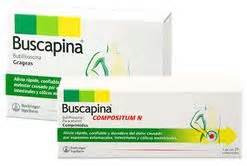 Buscapina   EcuRed