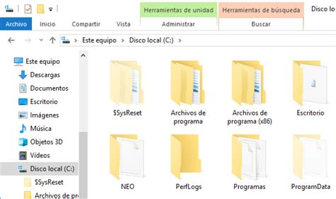 Buscar varios archivos a la vez en Explorador windows 10 ...