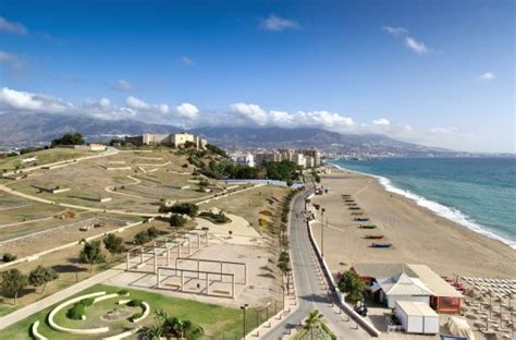 BUSCO UN CHOLLO   ¡Playa y Spa en Hotel 4* en Fuengirola!