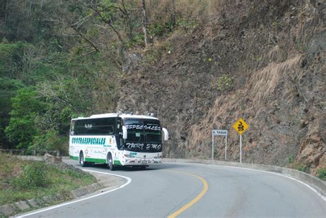 Buses y camiones de Colombia / Bus and trucks of C s most ...
