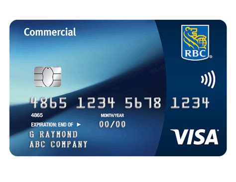 Business Credit Cards   RBC Royal Bank