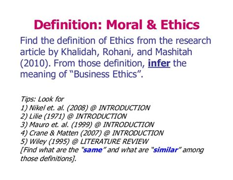 Business ethics C1  moral_ethics_ethical_dilemma