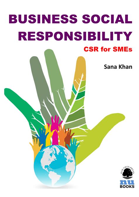 Business Social Responsibility: CSR for SMEs ...