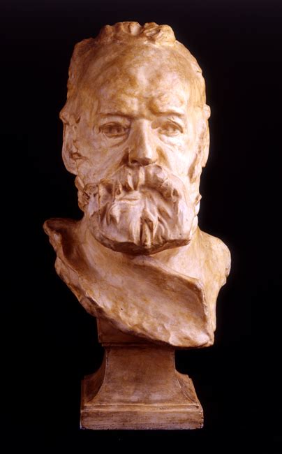 Busto de Victor Hugo   Wikipedia, la enciclopedia libre