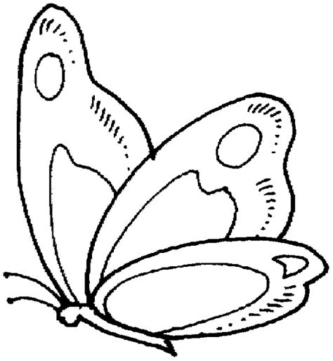 Butterfly Coloring Pages Free Printable Coloring Pages For ...