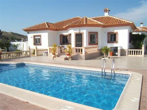 Buy a Vacation Home in Spain with an Equity Credit Line