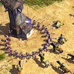 Buy Age of Empires 3 CD KEY Compare Prices
