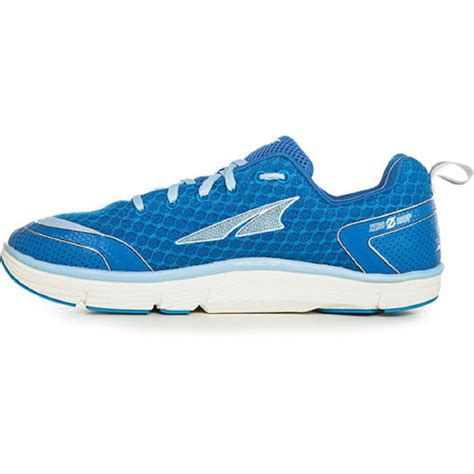 Buy Altra Intuition 3 in Blue for Women at Northern Runner
