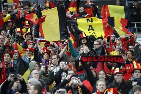 Buy Belgium   Qualifications FIFA Tickets   viagogo