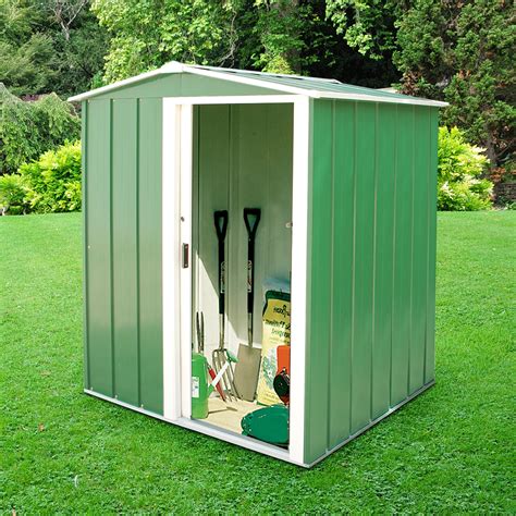 Buy cheap Storage shed   compare Sheds & Garden Furniture ...