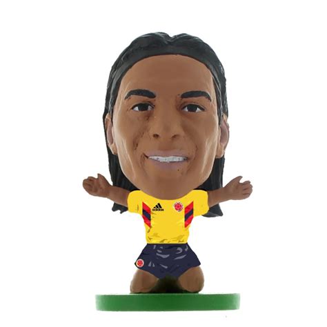 Buy Colombia Falcao SoccerStarz in wholesale online ...