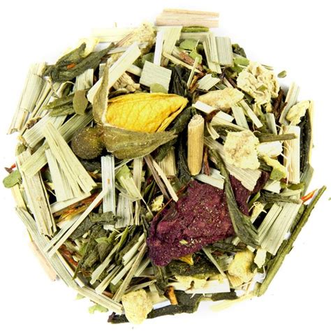 Buy Detox Yerba Mate and Chilli Tea | Herbal Tea | Tea and ...
