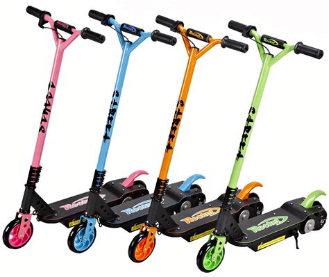 Buy Electric Scooters for Kids, Scooters Ride On The Best ...