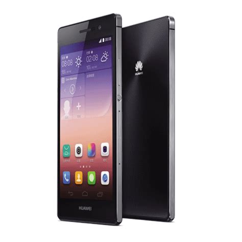 Buy Huawei Ascend P7   5 Inch 1080P Screen 1.8GHz Quad ...